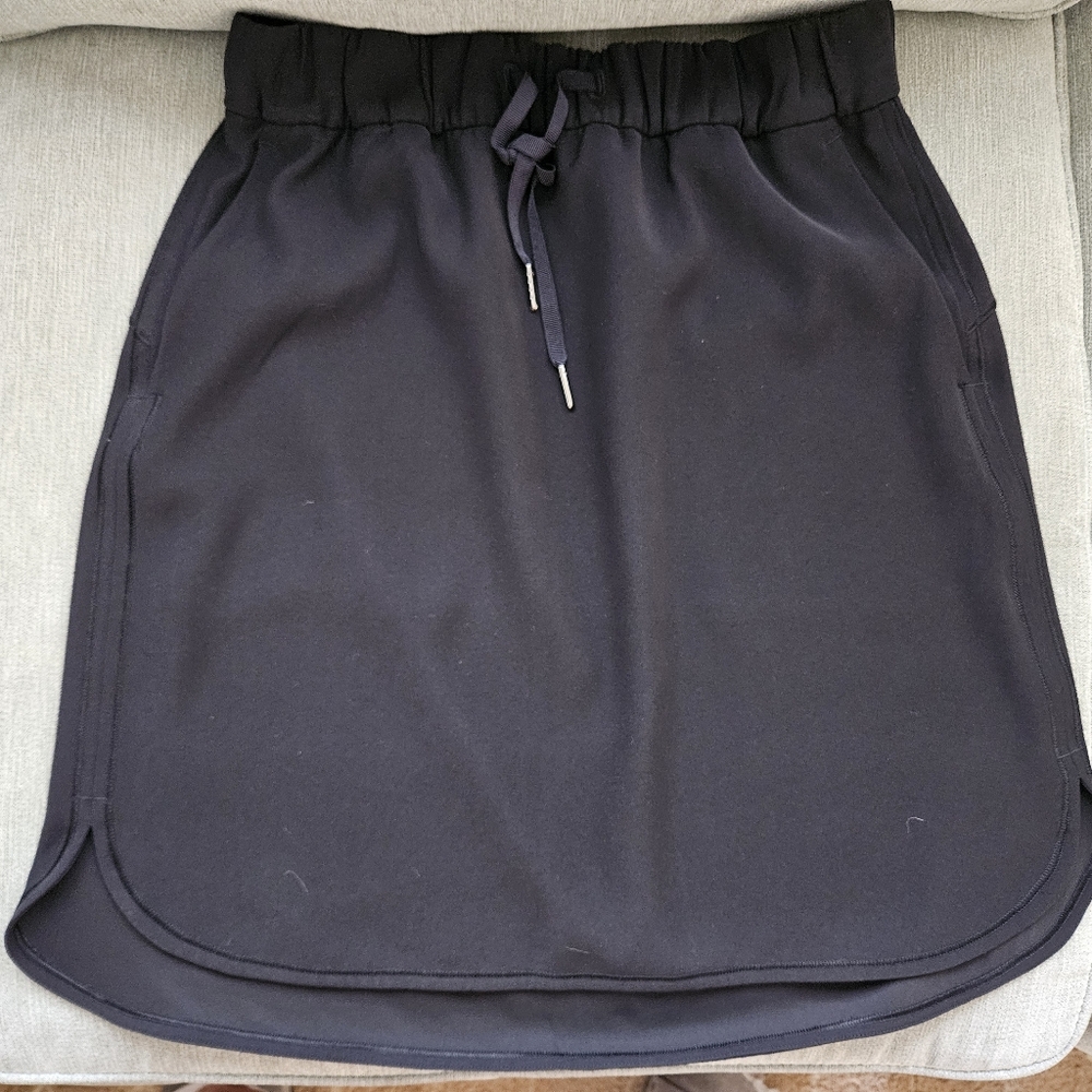 Lululemon skirt